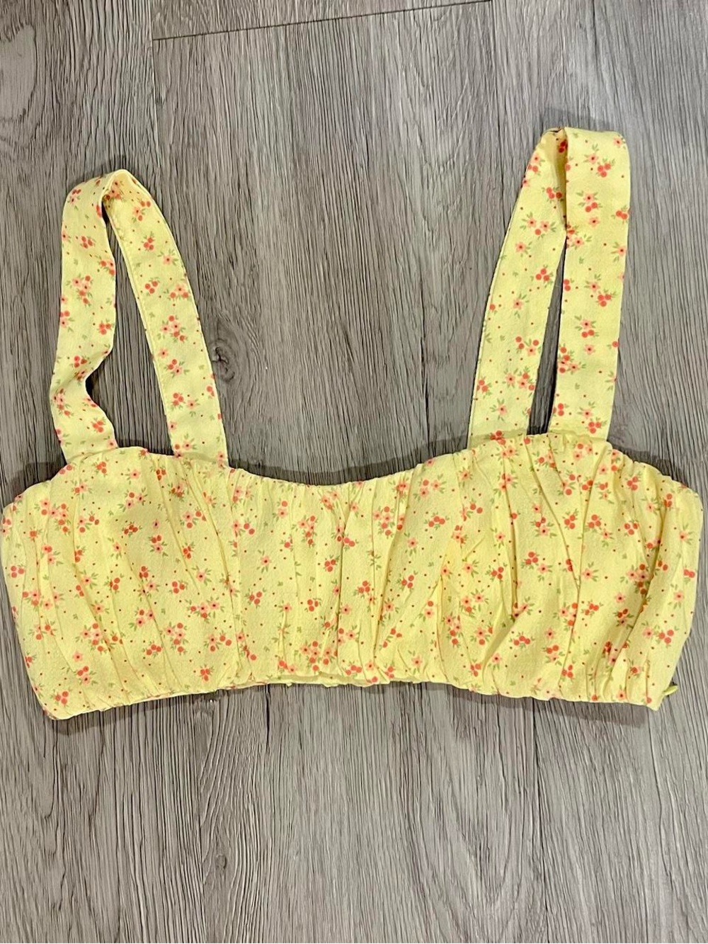 Princess Polly crop top